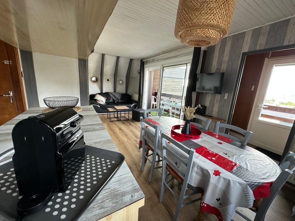 Salle à manger Salle à manger