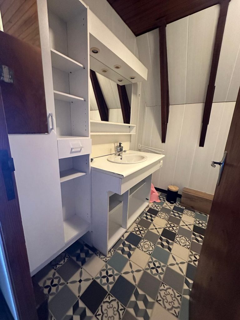 Salle de bain Salle de bain